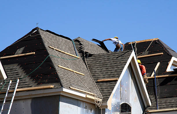 Best Commercial Roofing Services  in Wellington, CO