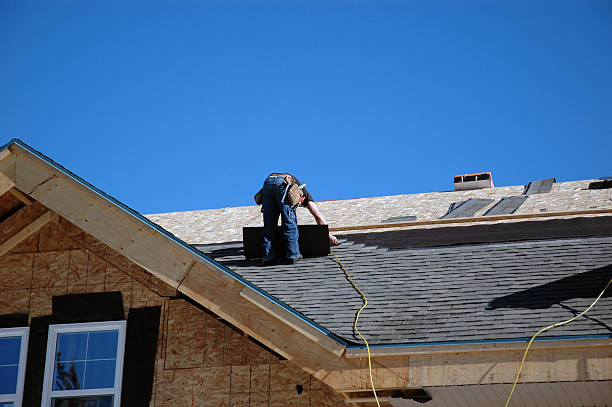 Quick and Trustworthy Emergency Roof Repair Services in Wellington, CO