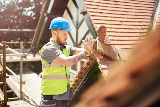 Best Residential Roofing Contractor  in Wellington, CO